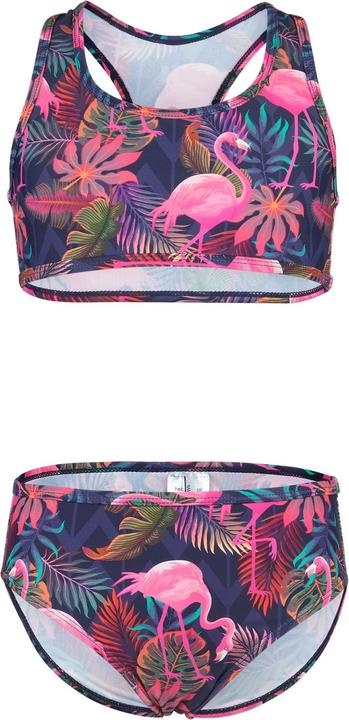 Produktbild Heber Peak Kid's SeapineHe. Bikini (140)