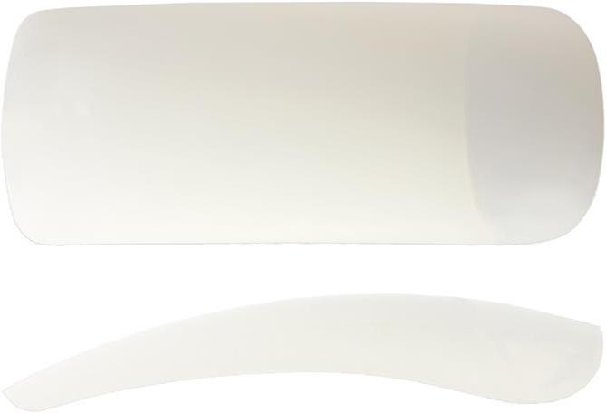 Immagine prodotto You Nails Form-Tip Refill misura 1 (Unghie artificiali, Bianco)