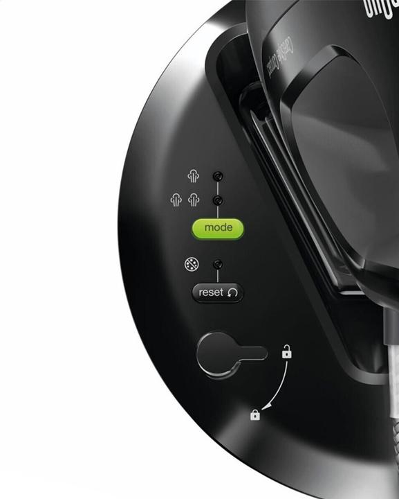 Immagine prodotto Braun IS 2055 BK (2200 W, 400 g/min)