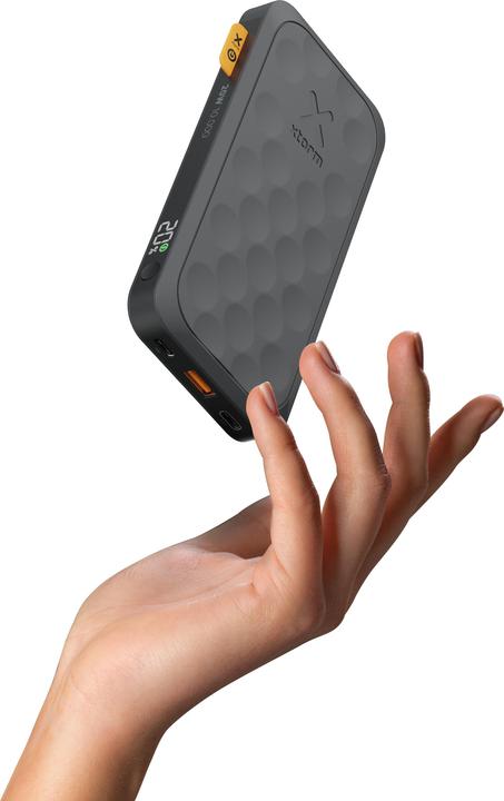 Actual product image Xtorm Fuel Series 5 (10000 mAh, 20 W, 37 Wh)
