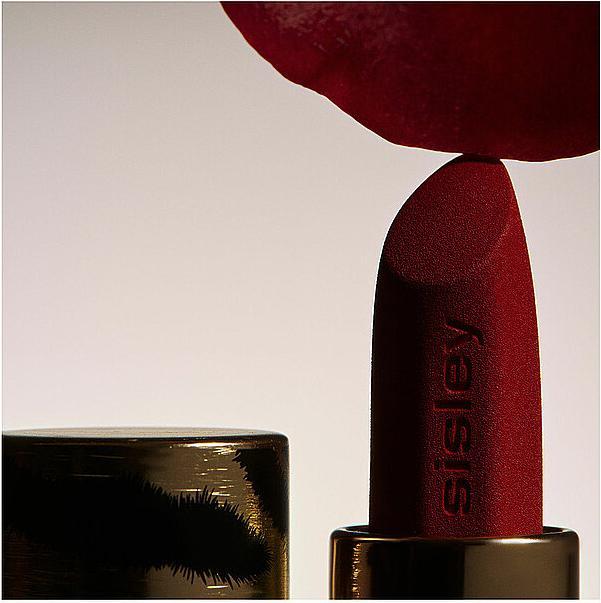 Actual product image Sisley Phyto Rouge Velvet No 40