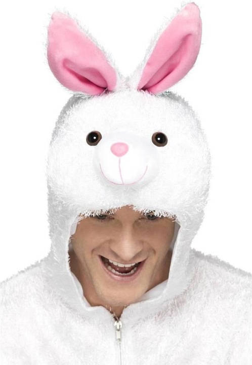 Actual product image Smiffys Unisex Adult Costume (M)