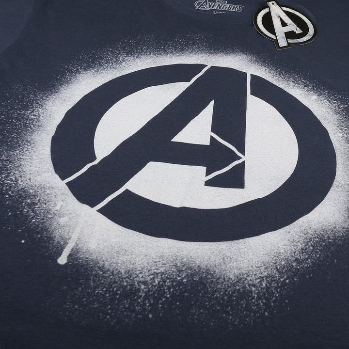 Produktbild Marvel TShirt Logo (M)