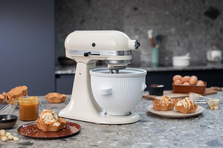 Image du produit KitchenAid Artisan KSM175 (300 W)