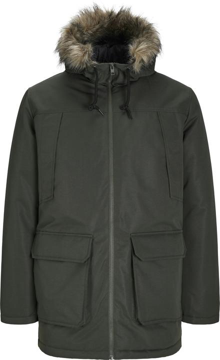 Actual product image Jack & Jones Parka Parka (L)