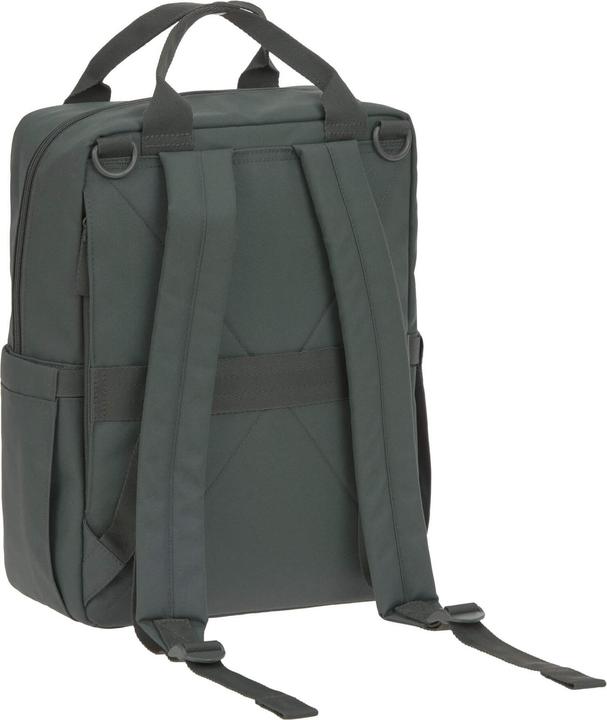 Produktbild Lässig Wickeltaschen & Wickelrucksäcke Wickelrucksack Vividal Backpack - Olive