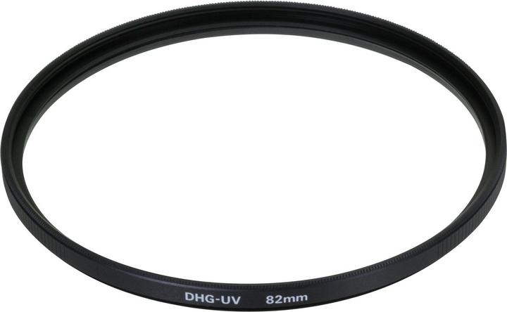 Produktbild Dörr UV Filter DHG 82mm (82 mm, UV-Filter)