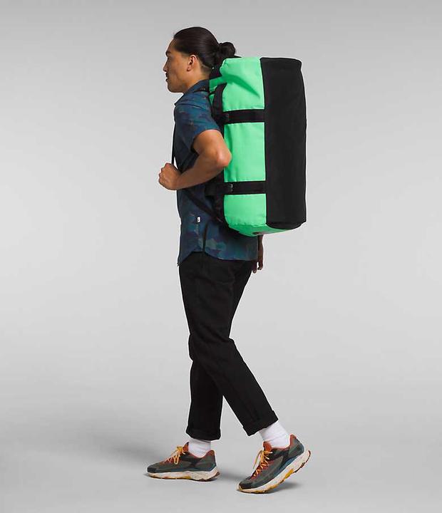 Actual product image North Face Base Camp (71 l)