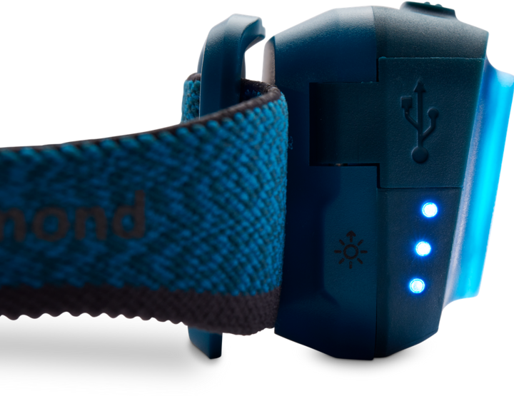 Image du produit Black Diamond Spot 400-R (400 lm)