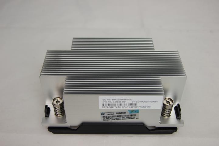Immagine prodotto HPE SPS-HEATSINK STANDARD DL380 Gen9