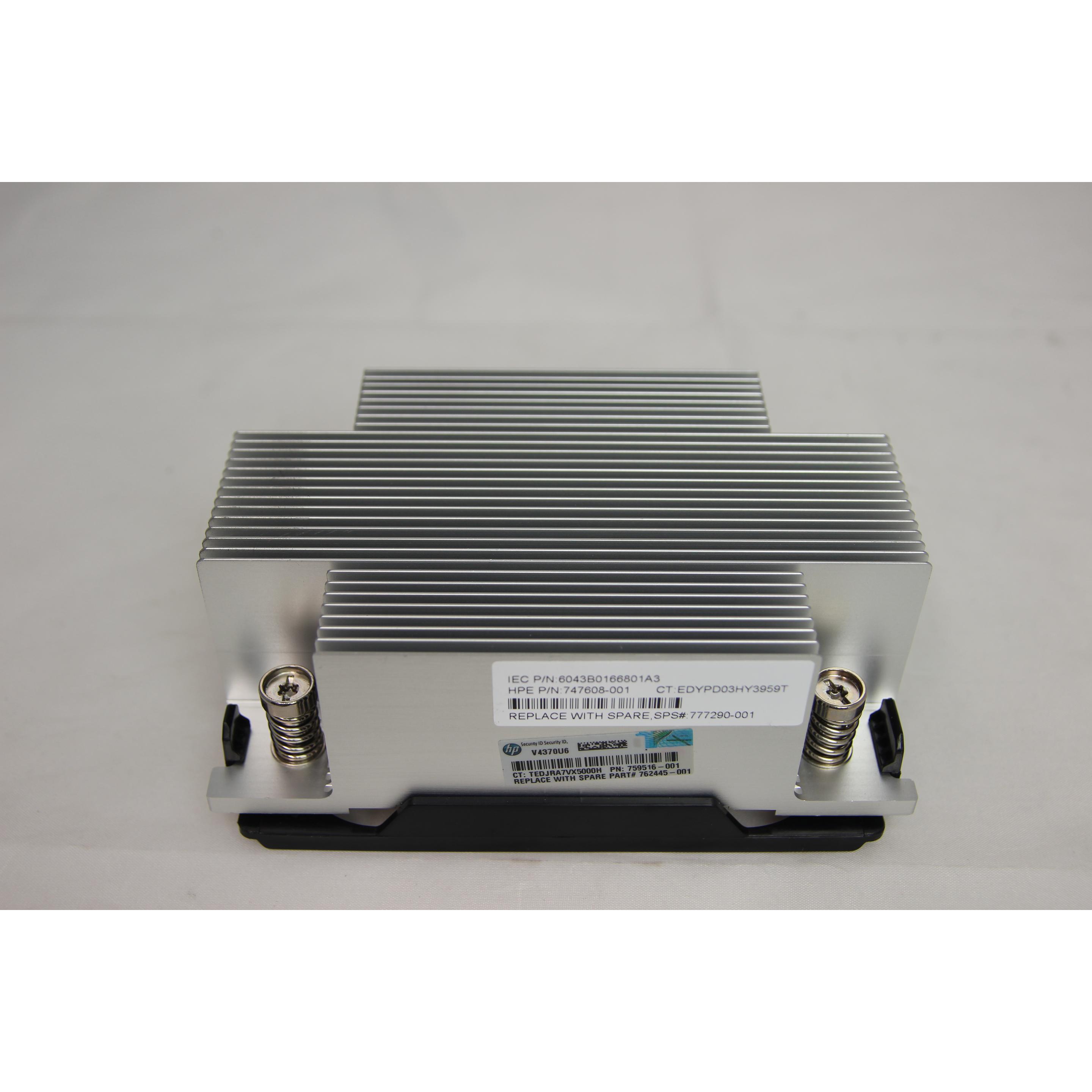 HPE SPS-HEATSINK STANDARD DL380 Gen9, Accessori per server