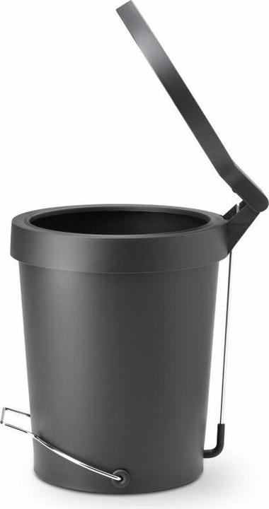 Produktbild Authentics Tip 15 L Schwarz (15 l)