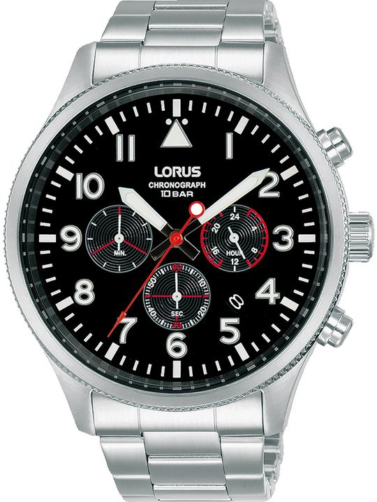 Image du produit Lorus Sport (Chronographe, 45 mm)