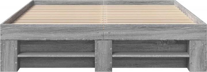 Image du produit vidaXL Bettgestell (135 x 190 cm)