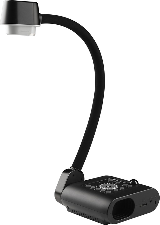 Immagine prodotto AVer Telecamera per documenti Vision F50-8M (Full HD, 44 x 24,5 cm)