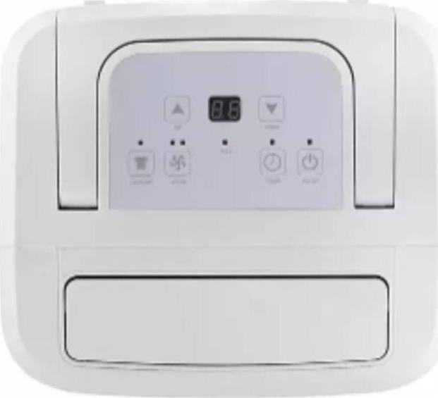 Image du produit Sonnenkönig Secco 1000 (20 m², 10 l/24h)