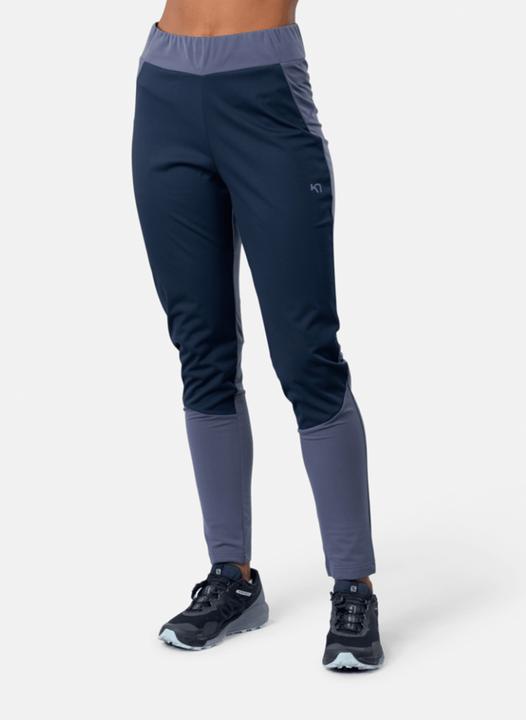 Actual product image Kari Traa Louise Hybrid Pants (M)