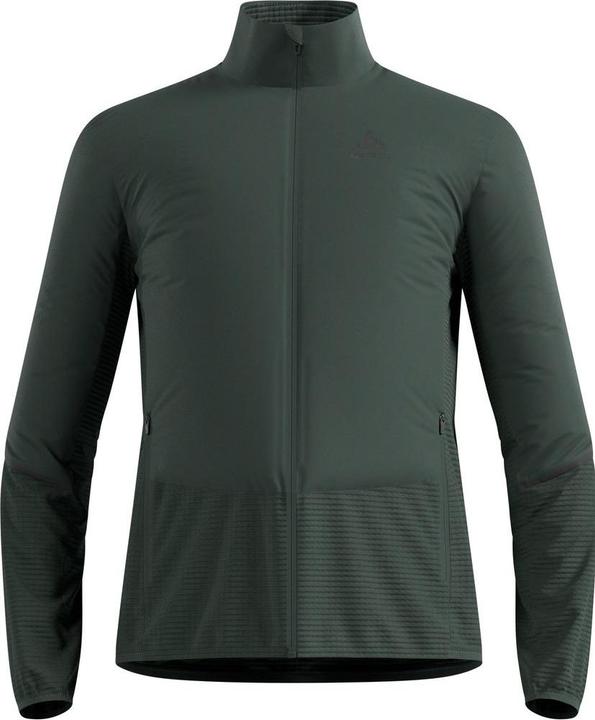 Produktbild Odlo Essentials Insulator Hybrid-Laufjacke (S)