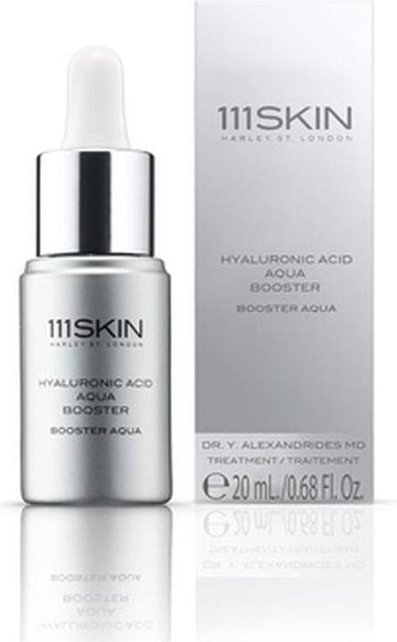 Actual product image 111Skin Hyaluronic Acid Aqua Booster (20 ml)