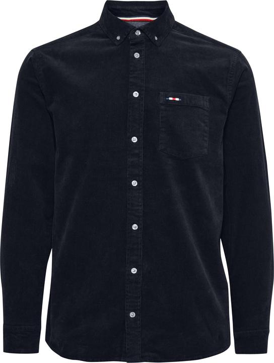 Produktbild FQ1924 FQSteven corduroy LS shirt - Shirt - 21900521 (L)
