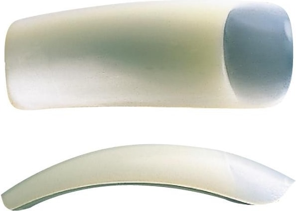 Produktbild You Nails Curv-Tip Nr. 2