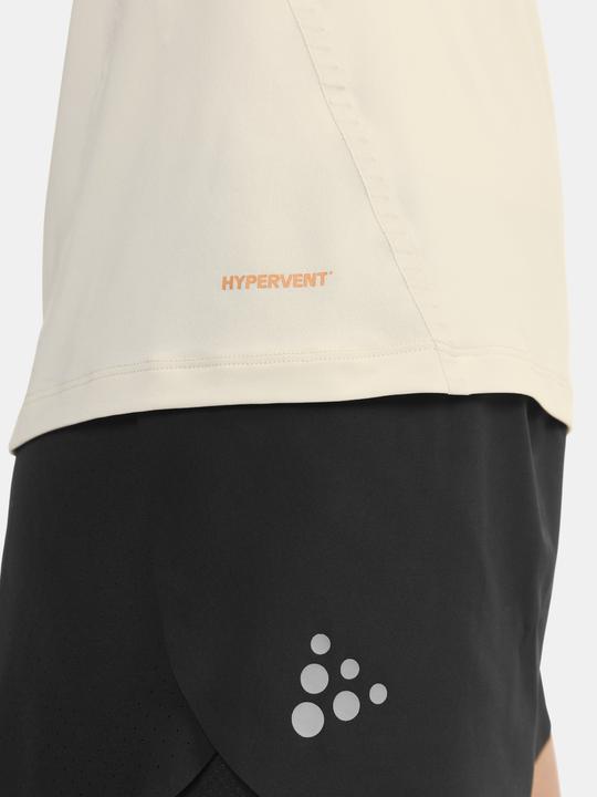 Actual product image Craft Pro Hypervent Tee 2 W (XL)
