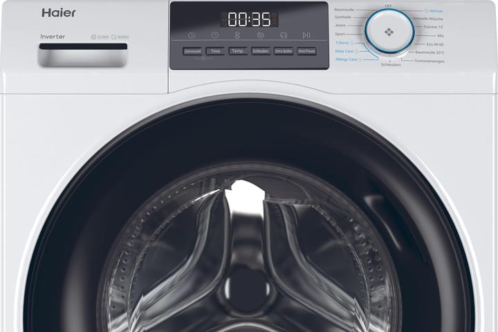 Actual product image Haier HW70-BP14929 (7 kg, Left)