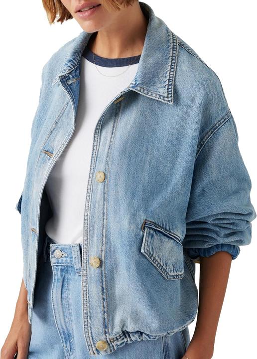 Actual product image Levis Good Country Days (L)