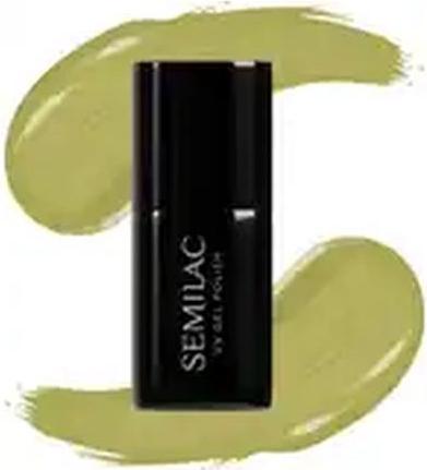 Immagine prodotto Semilac Smalto Uv Matcha Latte 8 G (Vernice UV gel)