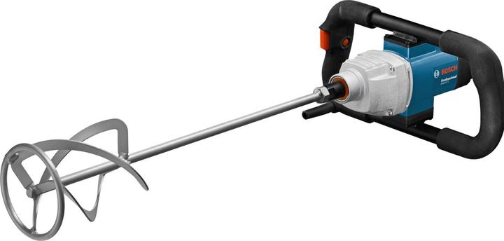 Actual product image Bosch Professional Colour mortar stirrer 140 mm GRW 1