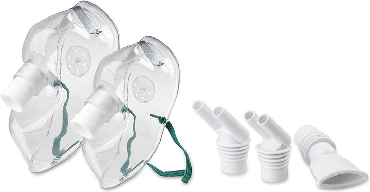 Actual product image Medisana In 550 Pro