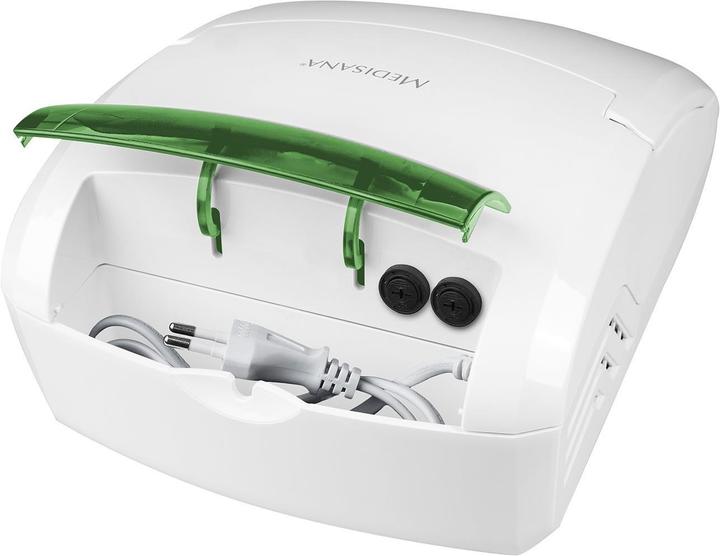 Produktbild Medisana In 550 Pro