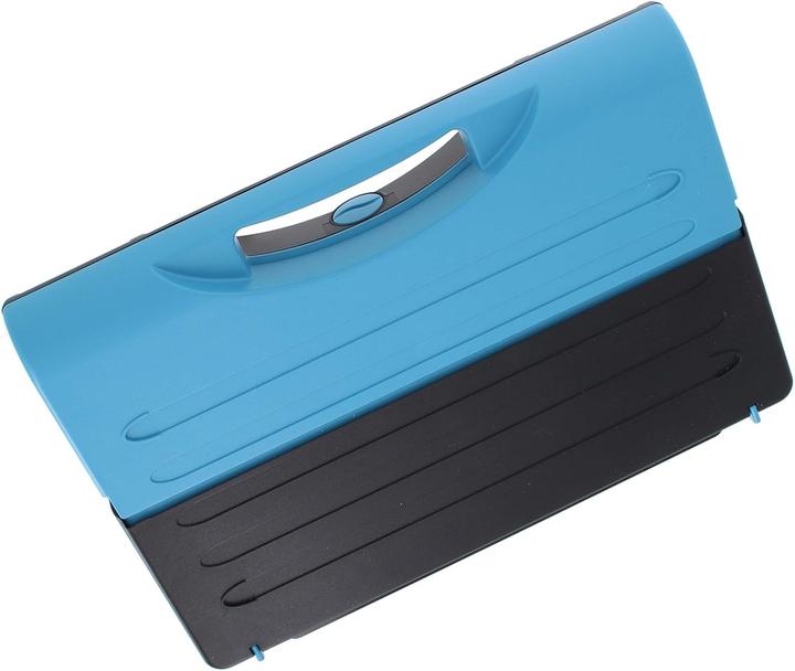 Produktbild HAZET Steckschlüssel Satz 880-2 ∙ Vierkant10 mm (3/8 Zoll) ∙ Aussen Sechskant-Tractionsprofil ∙ 6 - … (10  mm, 11 mm, 12 mm, 13 mm, 14 mm, 15 mm, 16 mm, 17 mm, 18 mm, 19 mm, 20 mm, 21 mm, 22 mm)