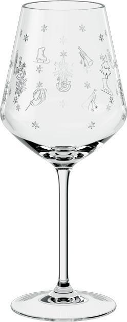 Produktbild Villeroy & Boch Rotweinkelch, Set 2tlg. Toy's Delight (47 cl, 2 Gläser, Rotweingläser)