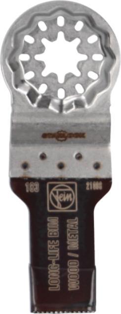 Productafbeelding Fein Accessoireset Combo Starlock Mini Cut, 3 stuks