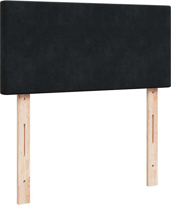 Image du produit vidaXL Ottoman-Bett (100 x 200 cm)