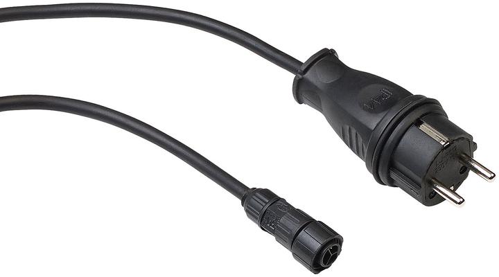 Produktbild Revolt Steckdosen-Anschlusskabel