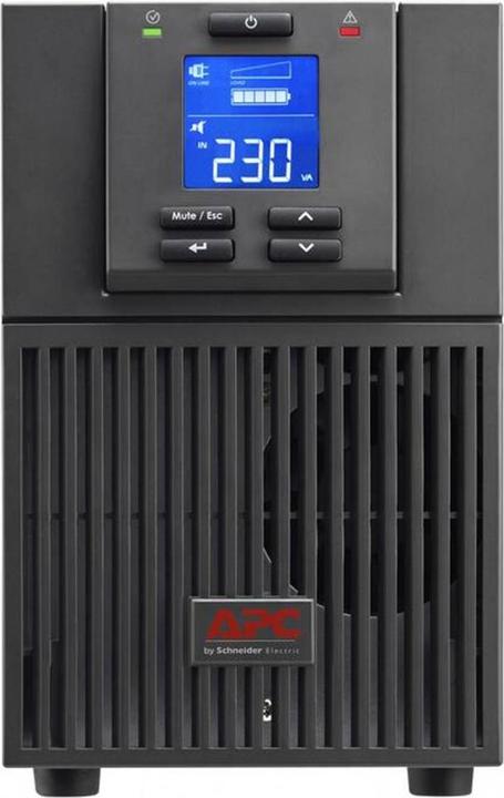 Produktbild APC Easy UPS On-Line Rail Kit