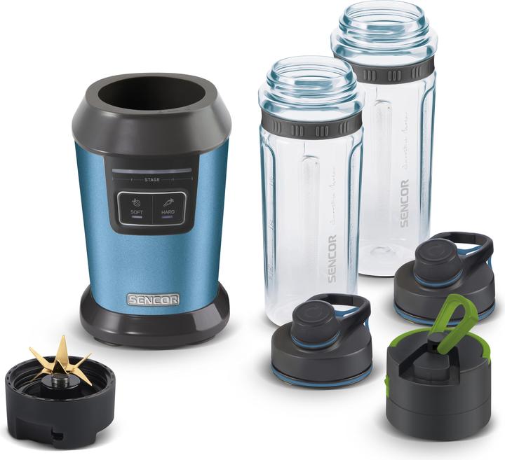 Produktbild Sencor SBL 7172BL cocktail mixer (800 W)