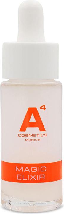 Image du produit A4 Health and Beauty Magic Summer Set (Kit de soins du visage)