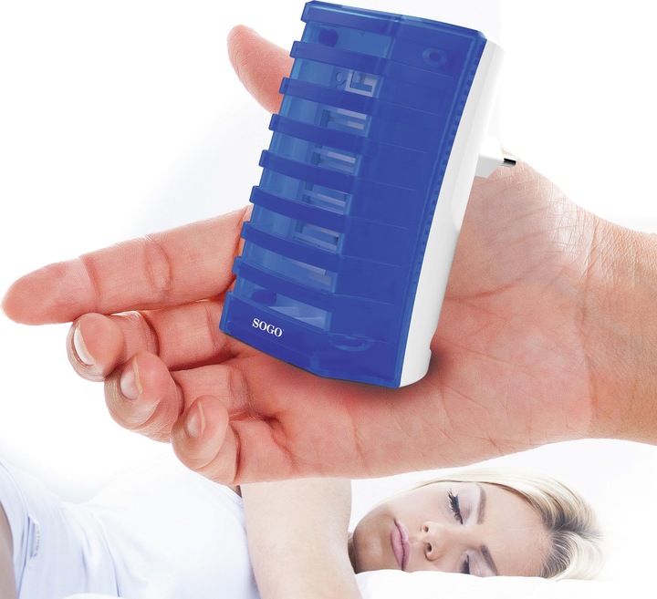 Image du produit Sogo Mini destructeur d'insectes