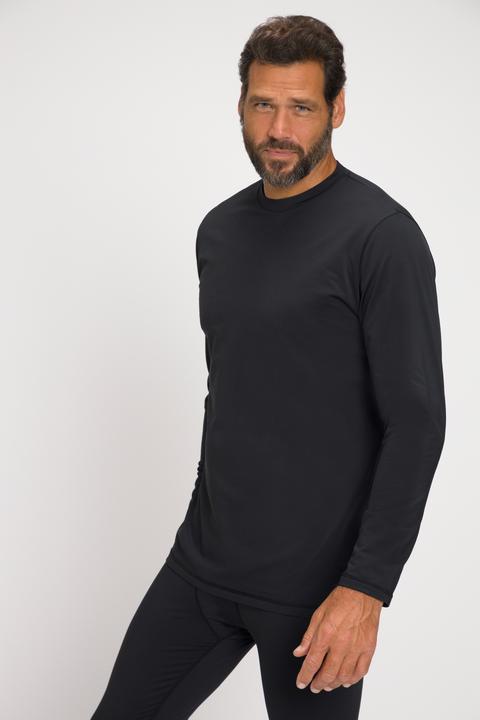 Immagine prodotto Jay-Pi Funktions-Unterhemd, Skiwear, Thermo, Langarm, warm, Rundhalsausschnitt (XL)