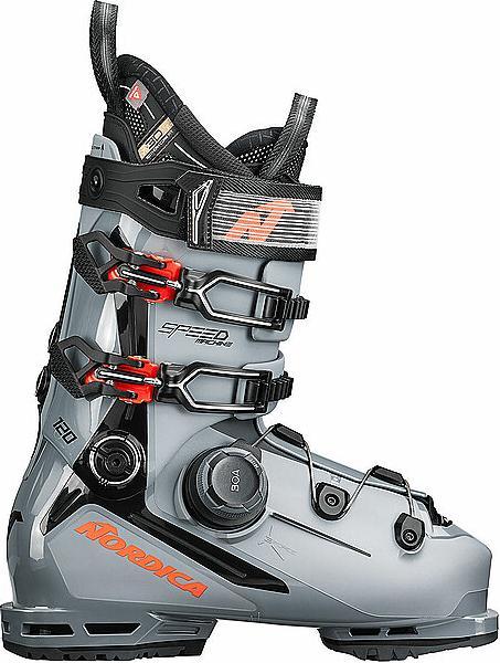 Nordica Speedmachine 3 BOA 120 GW