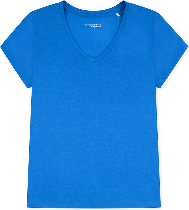 Produktbild Schiesser Sleepshirt Mix & Relax (XL)