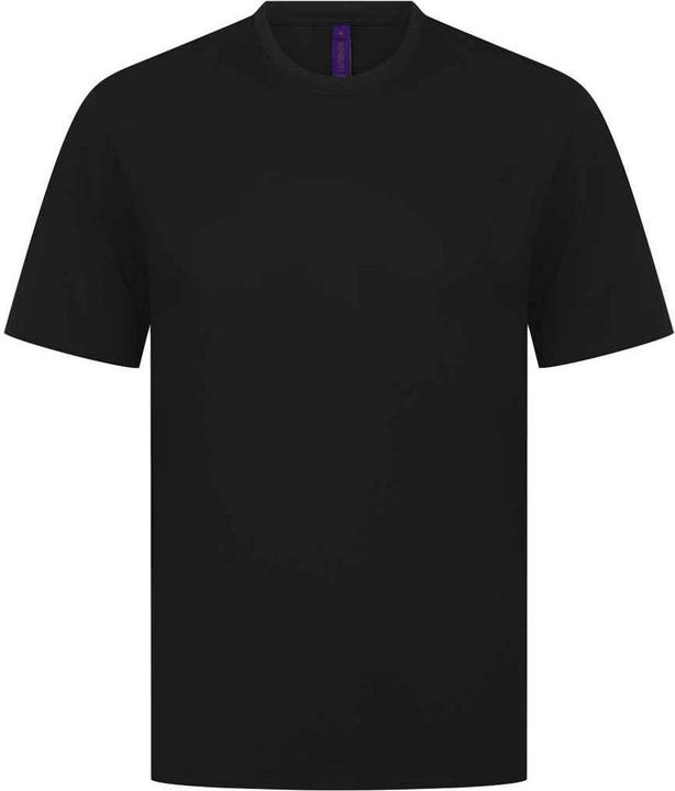 Produktbild Henbury TShirt Feuchtigkeitsabweisend CoolPlus (S)