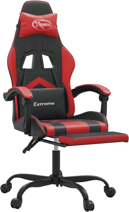 Actual product image vidaXL Gaming-Stuhl