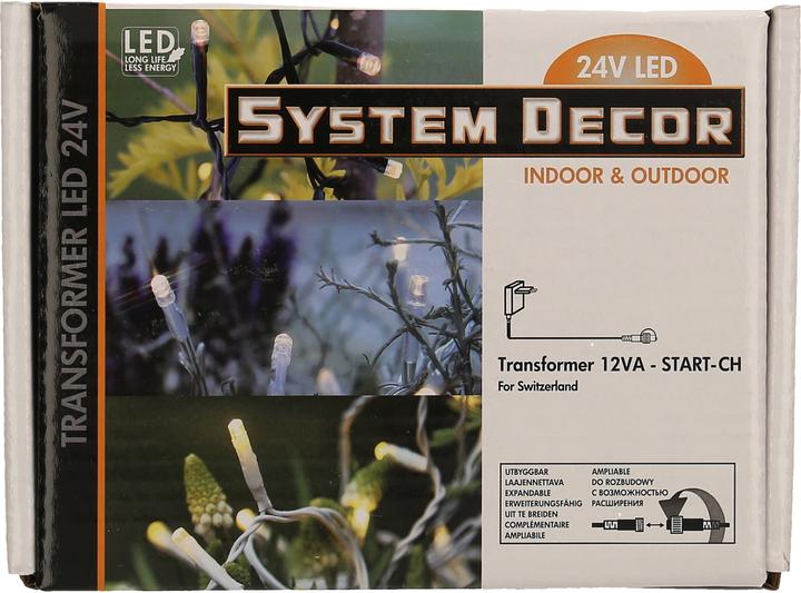 Immagine prodotto Star Trading Decorazione (5 m)