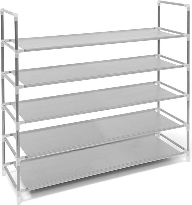 Actual product image Relaxdays Baylee (87 x 29.5 x 90.5 cm)