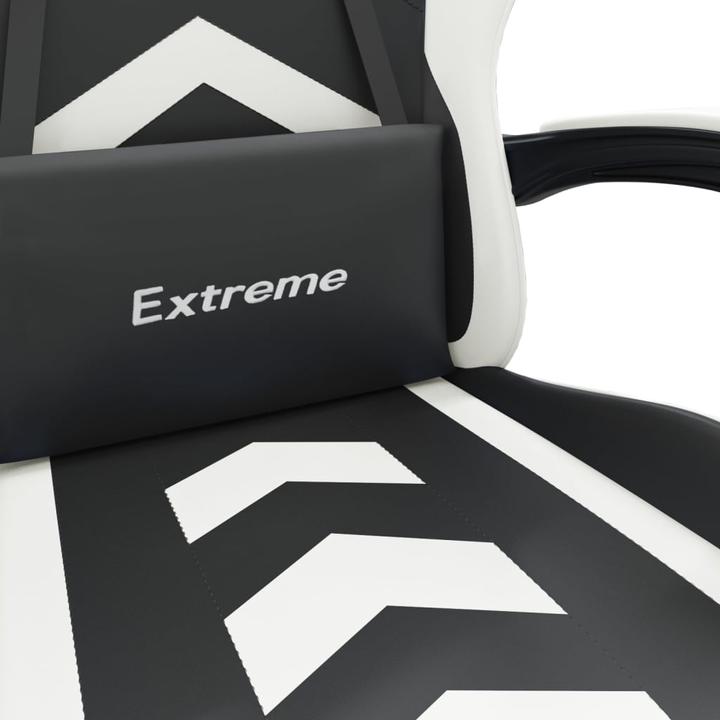 Image du produit vidaXL Gaming-Stuhl (44.50 - 54.50 cm)