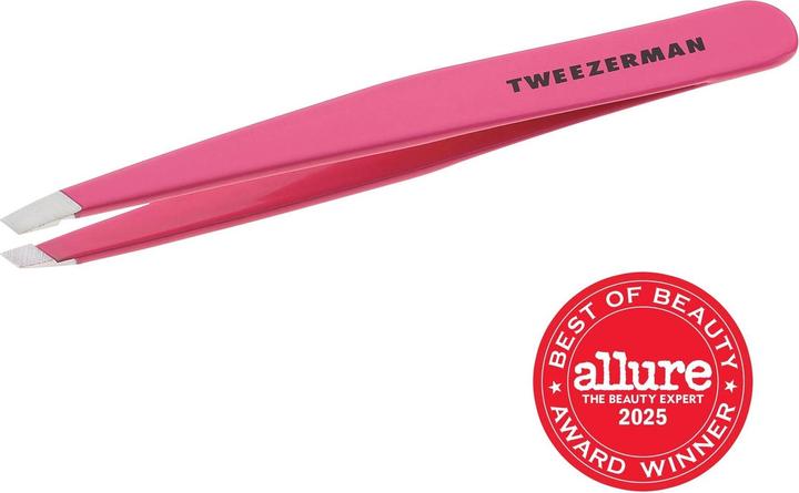 Image du produit Tweezerman Pince à épiler oblique